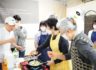 第1回韓国料理教室