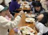 2025年度最後の子ども食堂